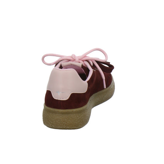 Tamaris Sneaker Damen Bordeaux