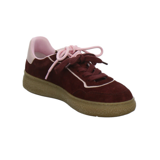 Tamaris Sneaker Damen Bordeaux