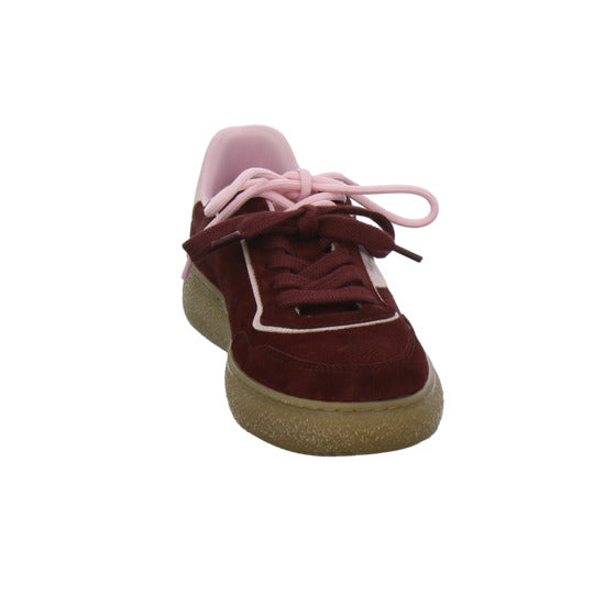 Tamaris Sneaker Damen Bordeaux