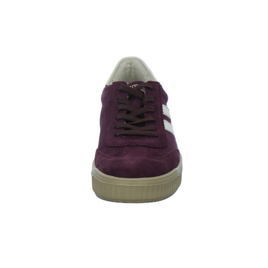 Remonte Sneaker Damen Bordeaux