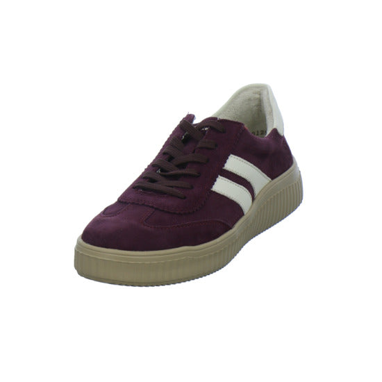 Remonte Sneaker Damen Bordeaux