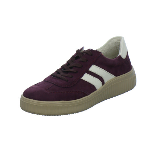 Remonte Sneaker Damen Bordeaux