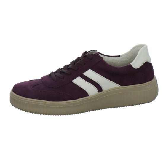Remonte Sneaker Damen Bordeaux