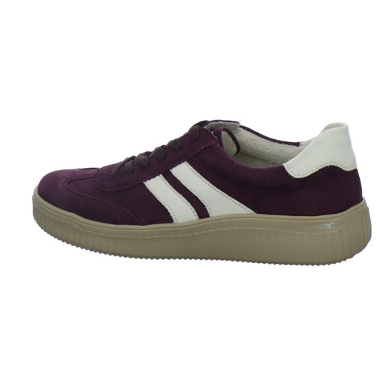 Remonte Sneaker Damen Bordeaux