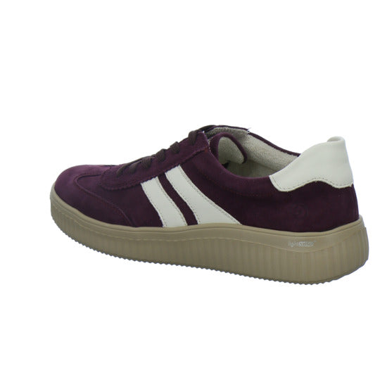 Remonte Sneaker Damen Bordeaux