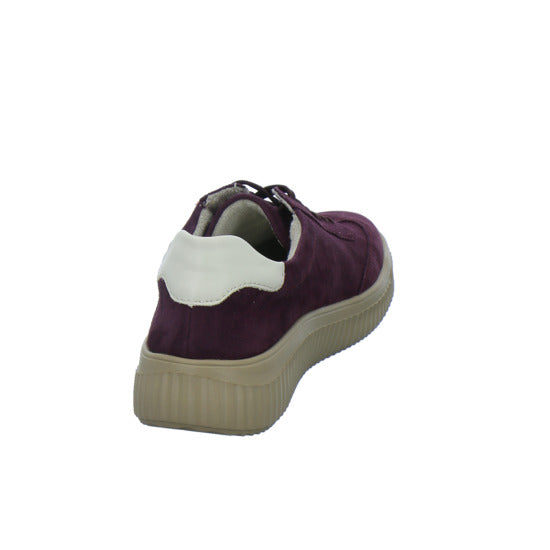Remonte Sneaker Damen Bordeaux