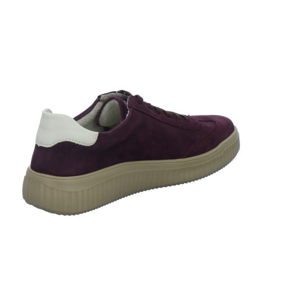 Remonte Sneaker Damen Bordeaux