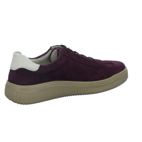 Remonte Sneaker Damen Bordeaux