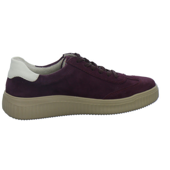 Remonte Sneaker Damen Bordeaux