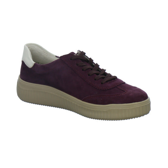 Remonte Sneaker Damen Bordeaux