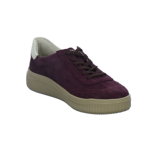 Remonte Sneaker Damen Bordeaux