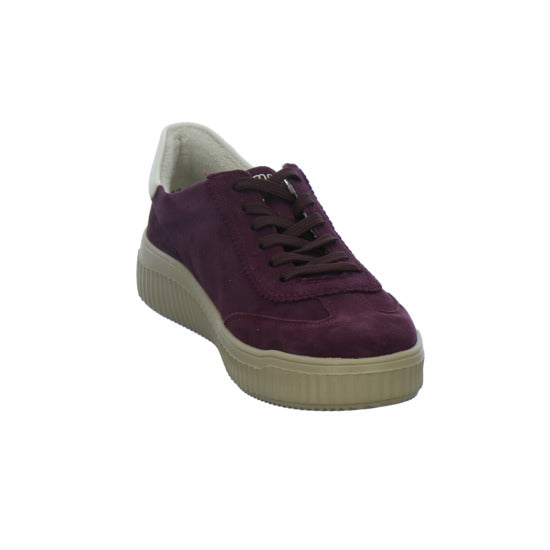 Remonte Sneaker Damen Bordeaux