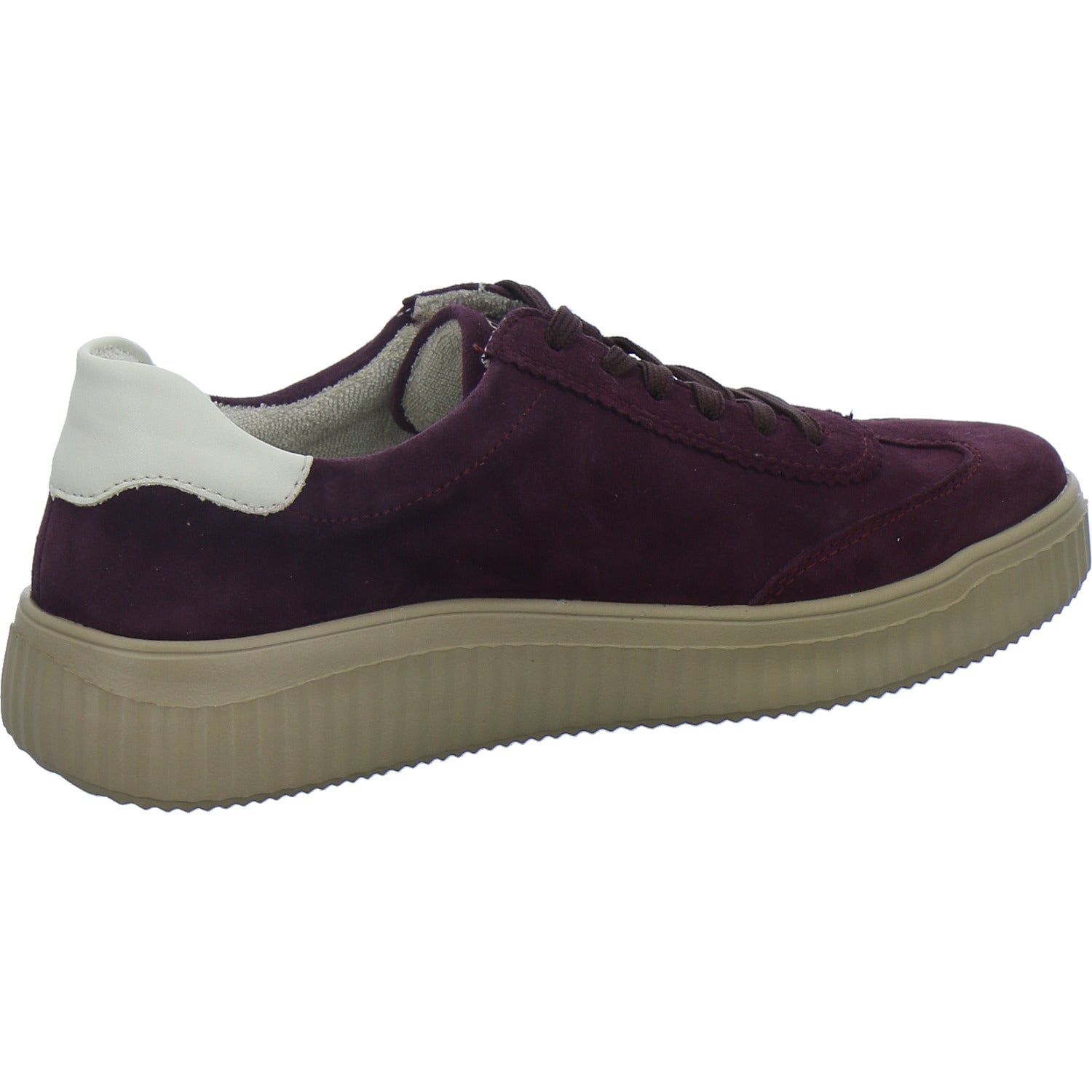 Remonte Sneaker Damen Bordeaux