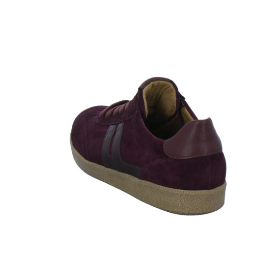 Gabor Sneaker Damen Bordeaux
