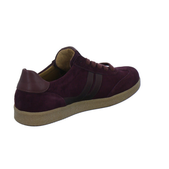 Gabor Sneaker Damen Bordeaux