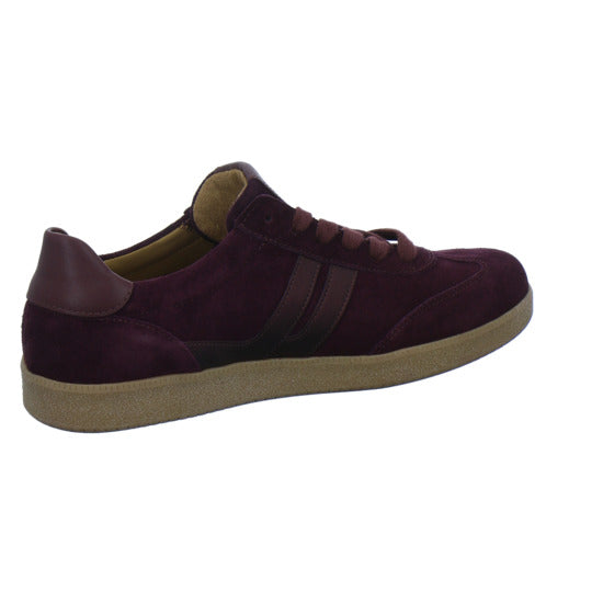 Gabor Sneaker Damen Bordeaux