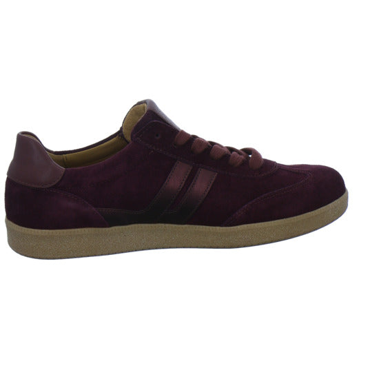 Gabor Sneaker Damen Bordeaux