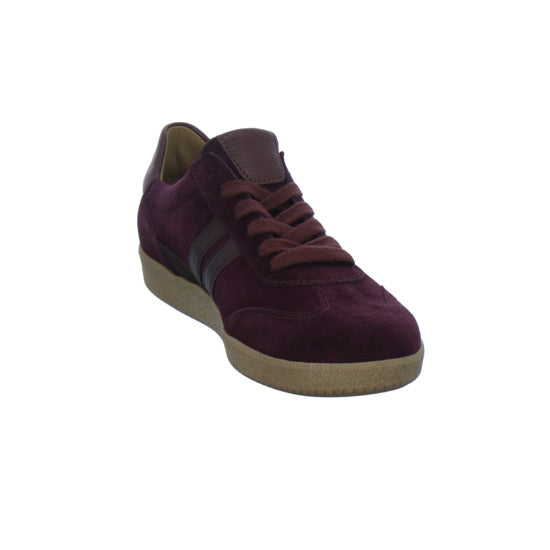 Gabor Sneaker Damen Bordeaux