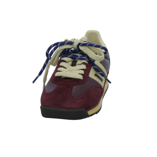 Back 70 Sneaker Damen Bordeaux
