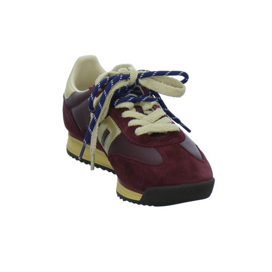 Back 70 Sneaker Damen Bordeaux