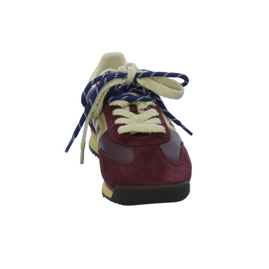 Back 70 Sneaker Damen Bordeaux