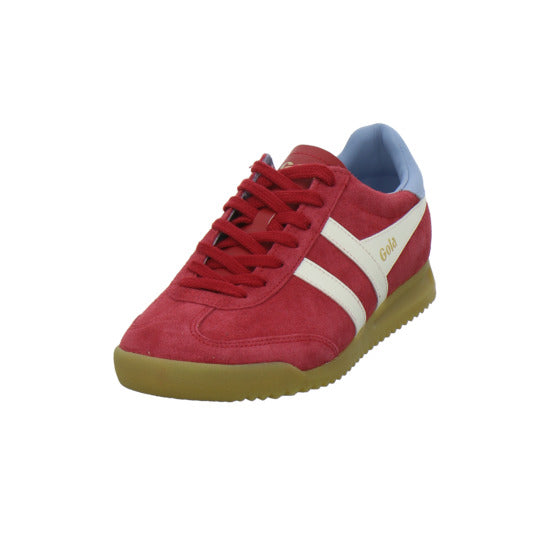 Gola Sneaker Damen Torpedo Rot