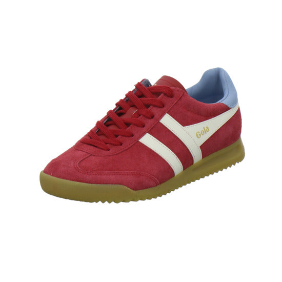 Gola Sneaker Damen Torpedo Rot