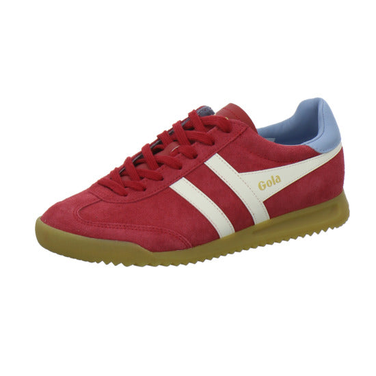 Gola Sneaker Damen Torpedo Rot