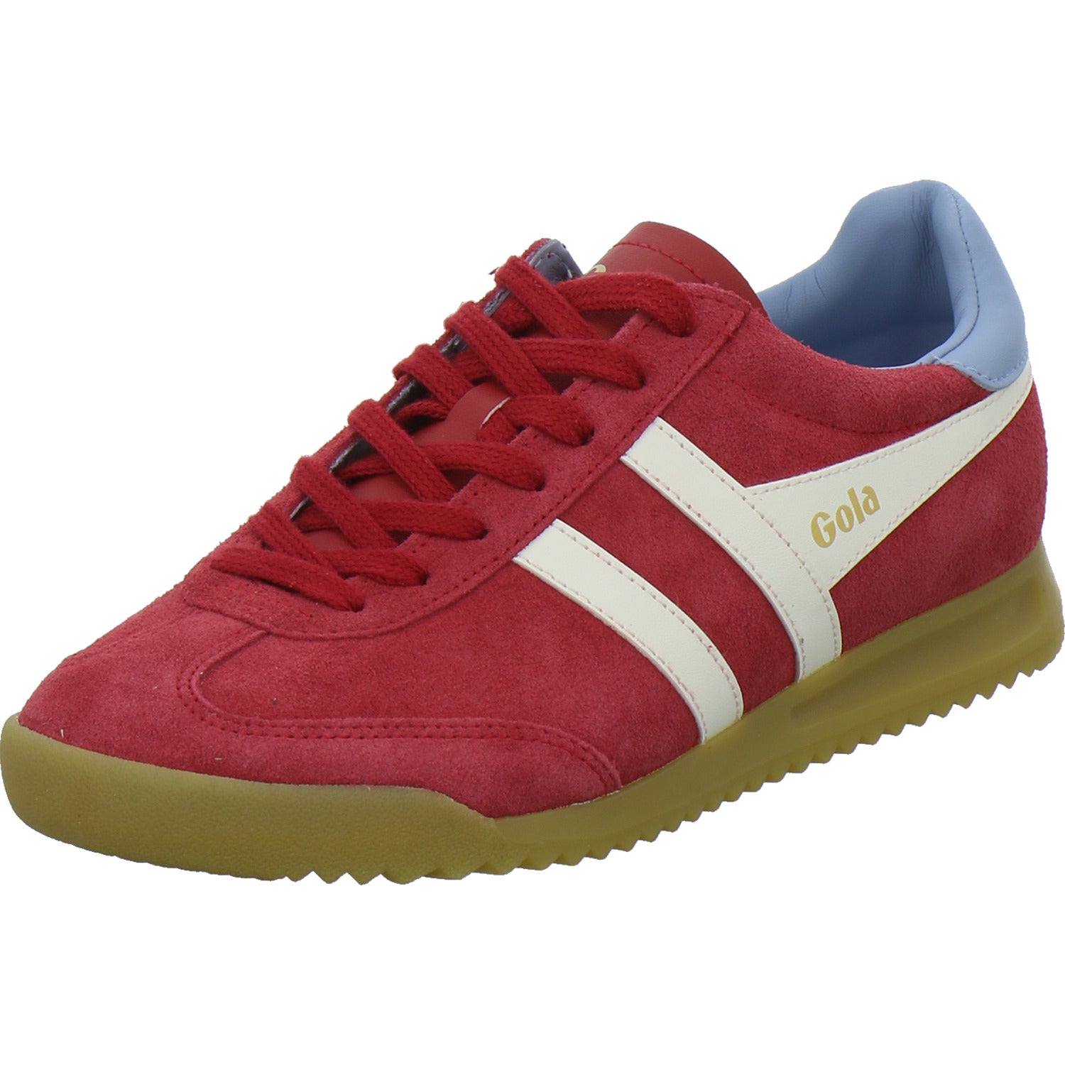 Gola Sneaker Damen Torpedo Rot