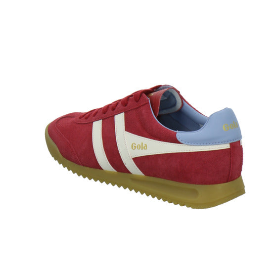 Gola Sneaker Damen Torpedo Rot