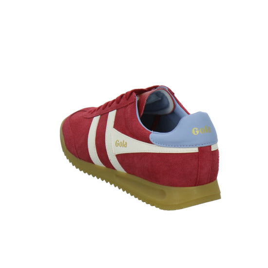Gola Sneaker Damen Torpedo Rot