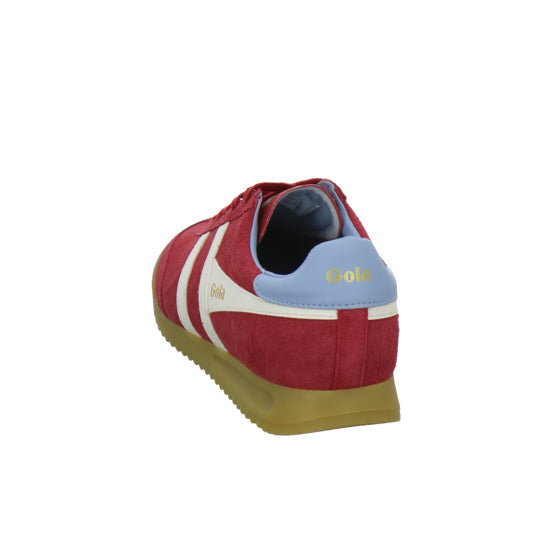 Gola Sneaker Damen Torpedo Rot