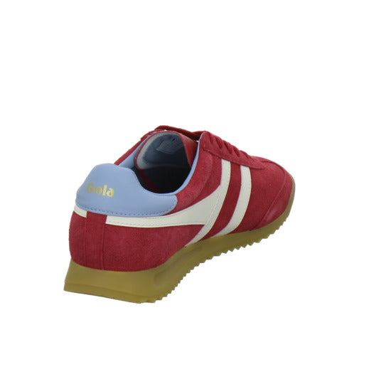 Gola Sneaker Damen Torpedo Rot