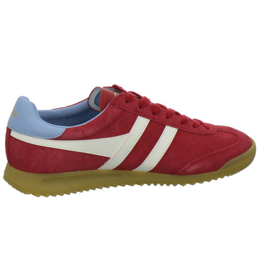 Gola Sneaker Damen Torpedo Rot