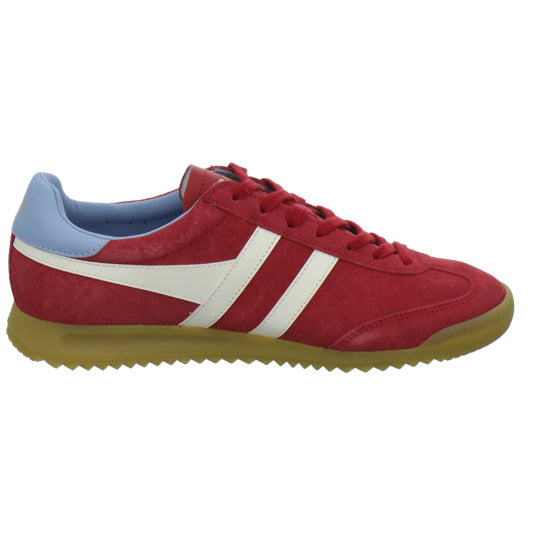 Gola Sneaker Damen Torpedo Rot