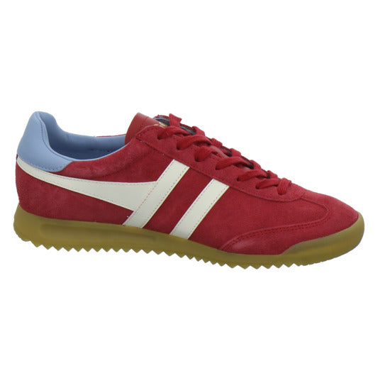 Gola Sneaker Damen Torpedo Rot
