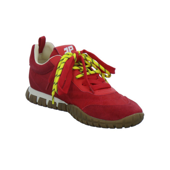 3P Sneaker Damen Rot