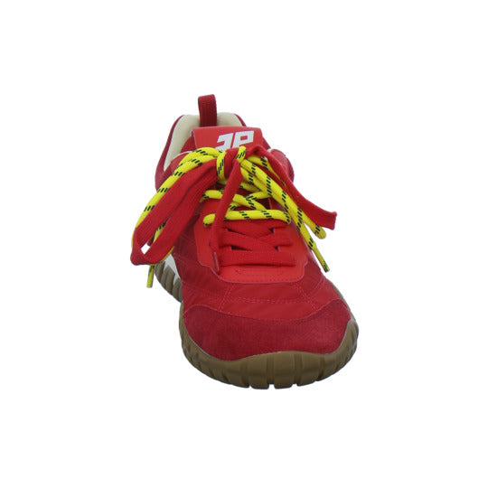 3P Sneaker Damen Rot