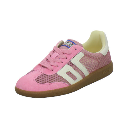 Back 70 Sneaker Damen Ghost Pink