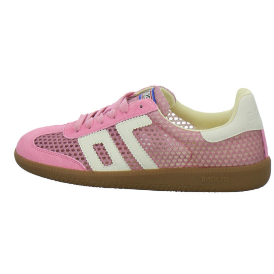 Back 70 Sneaker Damen Ghost Pink