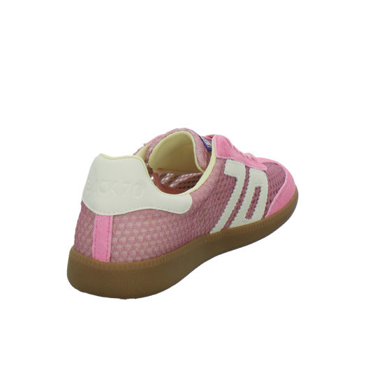 Back 70 Sneaker Damen Ghost Pink