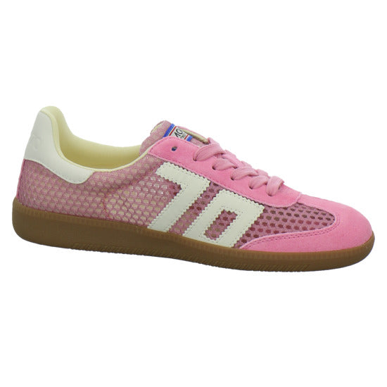 Back 70 Sneaker Damen Ghost Pink