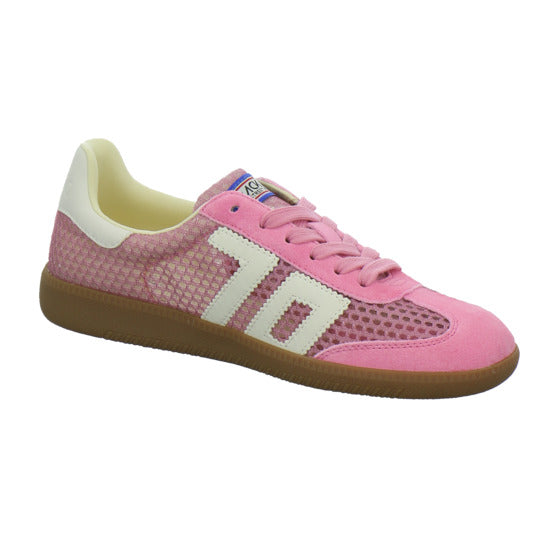 Back 70 Sneaker Damen Ghost Pink