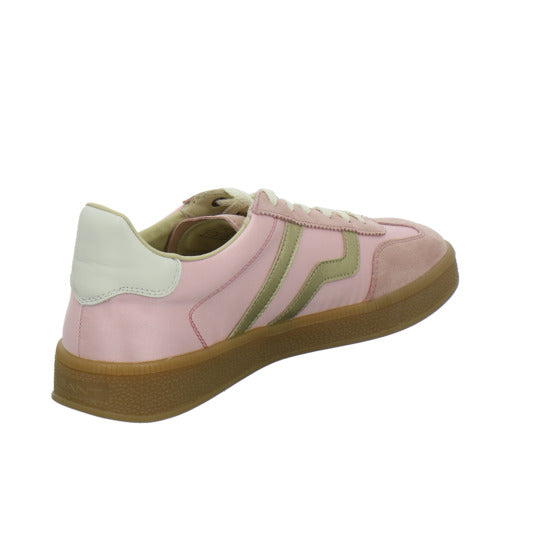 Gant Cuzima Schnürhalbschuhe Rosa - 360° Ansicht