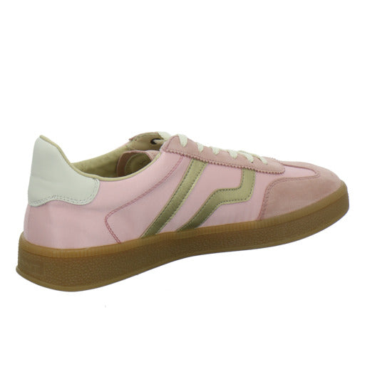 Gant Cuzima Schnürhalbschuhe Rosa - 360° Ansicht