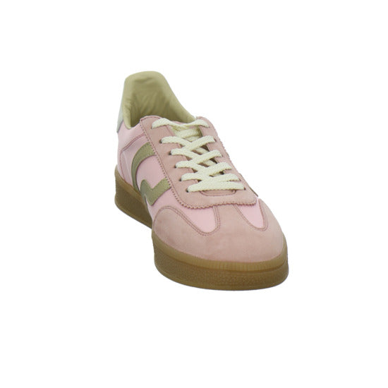 Gant Cuzima Schnürhalbschuhe Rosa - 360° Ansicht