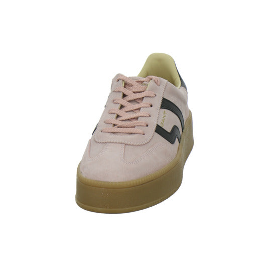Gant Cuzmani Schnürhalbschuhe Rosa