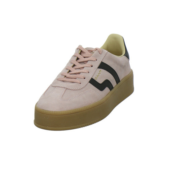 Gant Cuzmani Schnürhalbschuhe Rosa