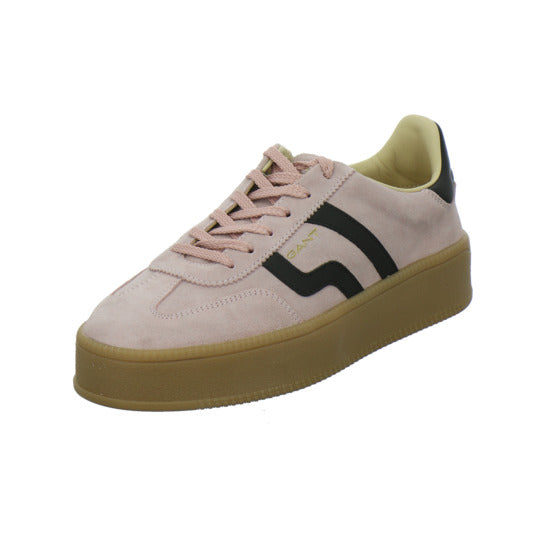 Gant Cuzmani Schnürhalbschuhe Rosa