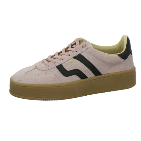 Gant Cuzmani Schnürhalbschuhe Rosa